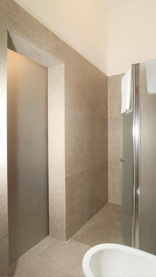 Tedimo Supra Nuovo Grande Monolocale Con Tutti I Comfort Ragusa Eksteriør bilde