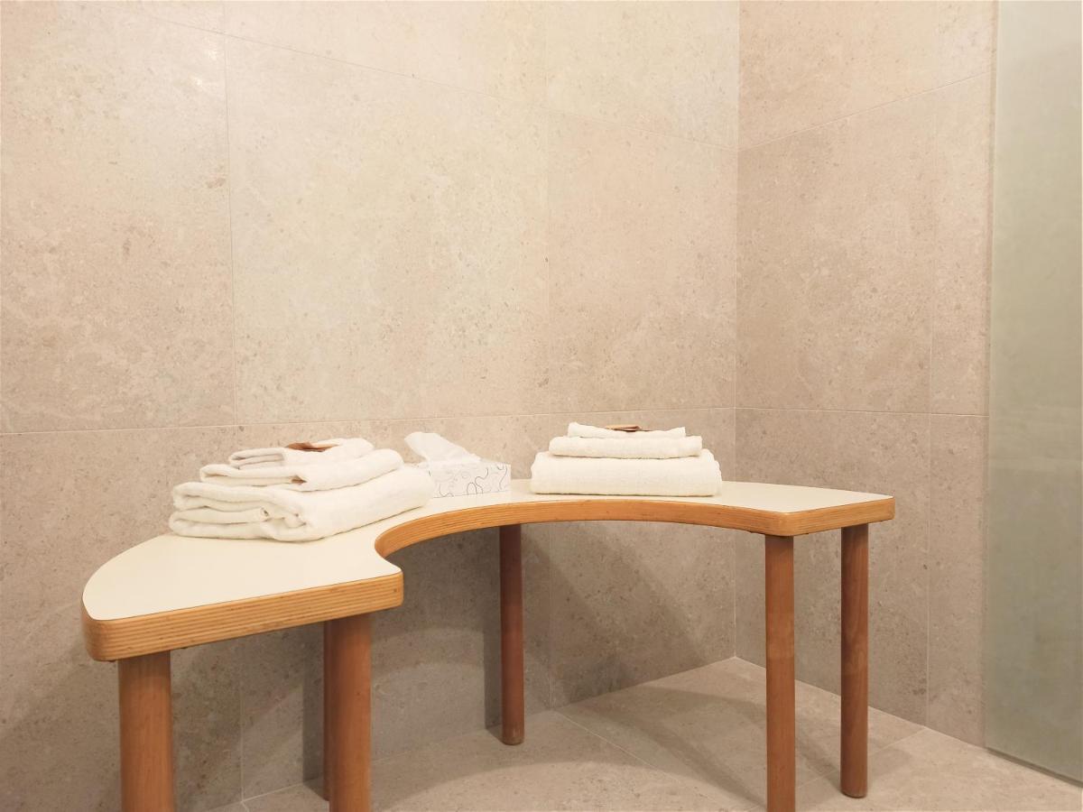 Tedimo Supra Nuovo Grande Monolocale Con Tutti I Comfort Ragusa Eksteriør bilde