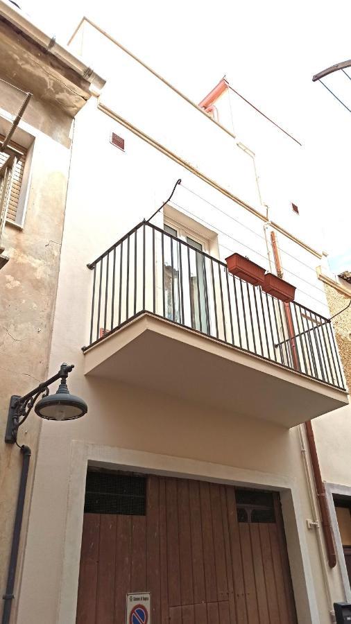 Tedimo Supra Nuovo Grande Monolocale Con Tutti I Comfort Ragusa Eksteriør bilde