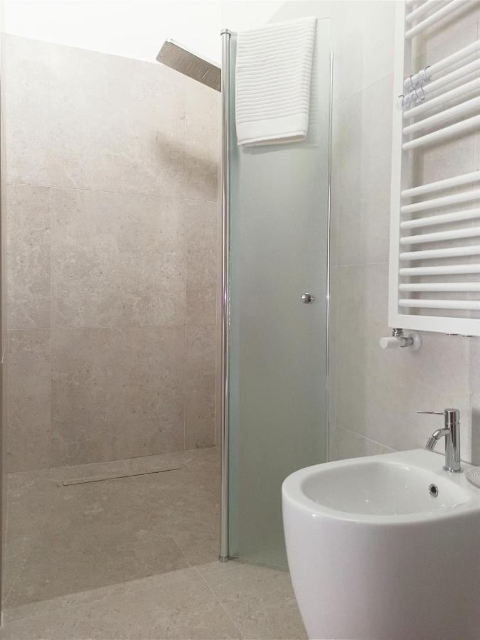 Tedimo Supra Nuovo Grande Monolocale Con Tutti I Comfort Ragusa Eksteriør bilde
