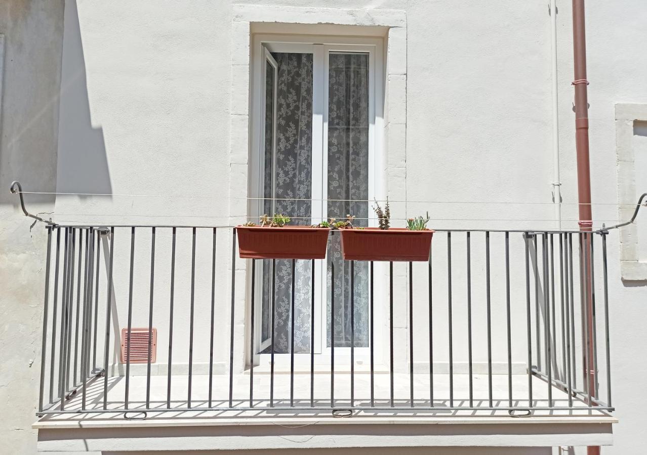 Tedimo Supra Nuovo Grande Monolocale Con Tutti I Comfort Ragusa Eksteriør bilde