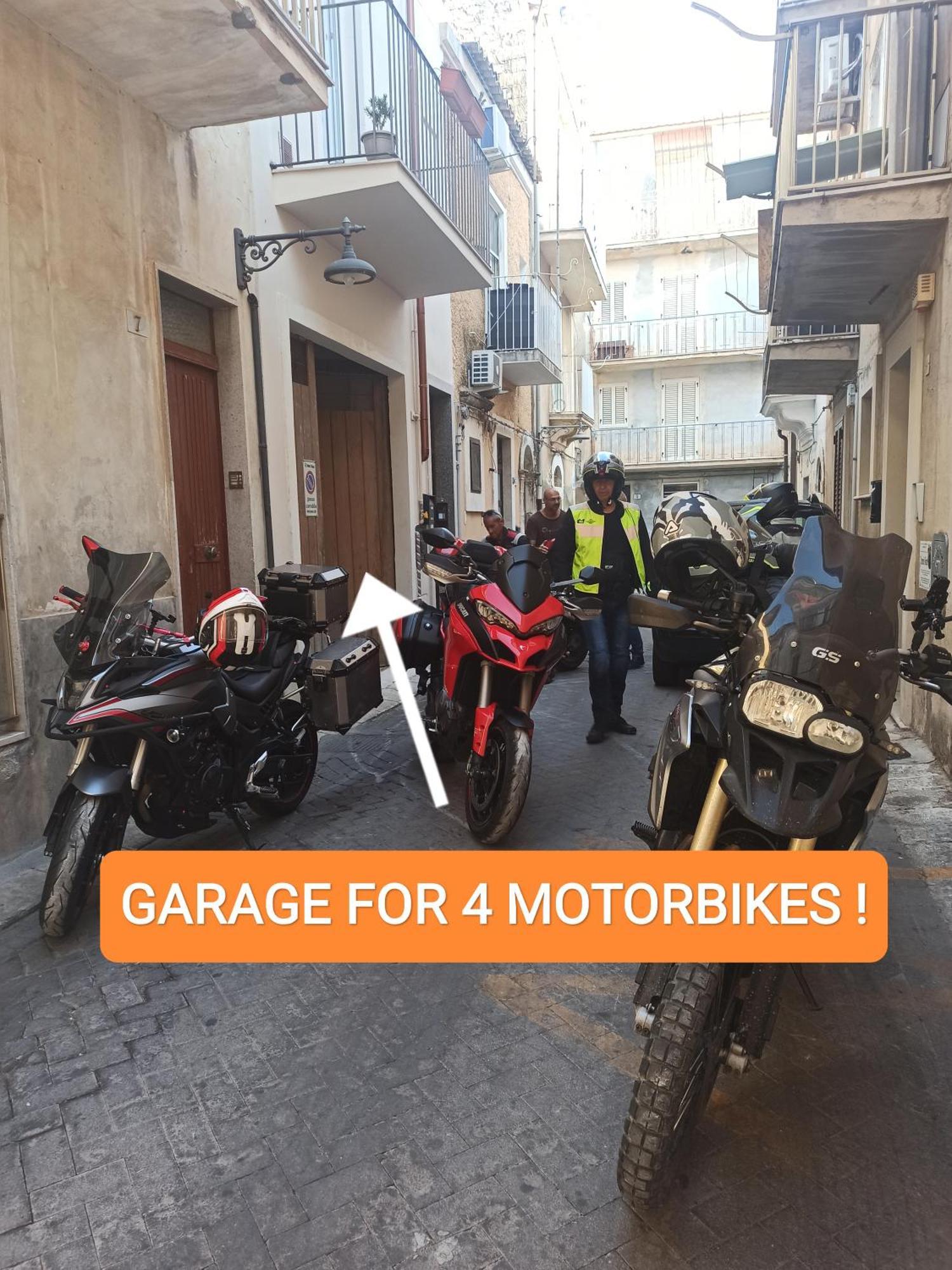 Tedimo Supra Nuovo Grande Monolocale Con Tutti I Comfort Ragusa Eksteriør bilde